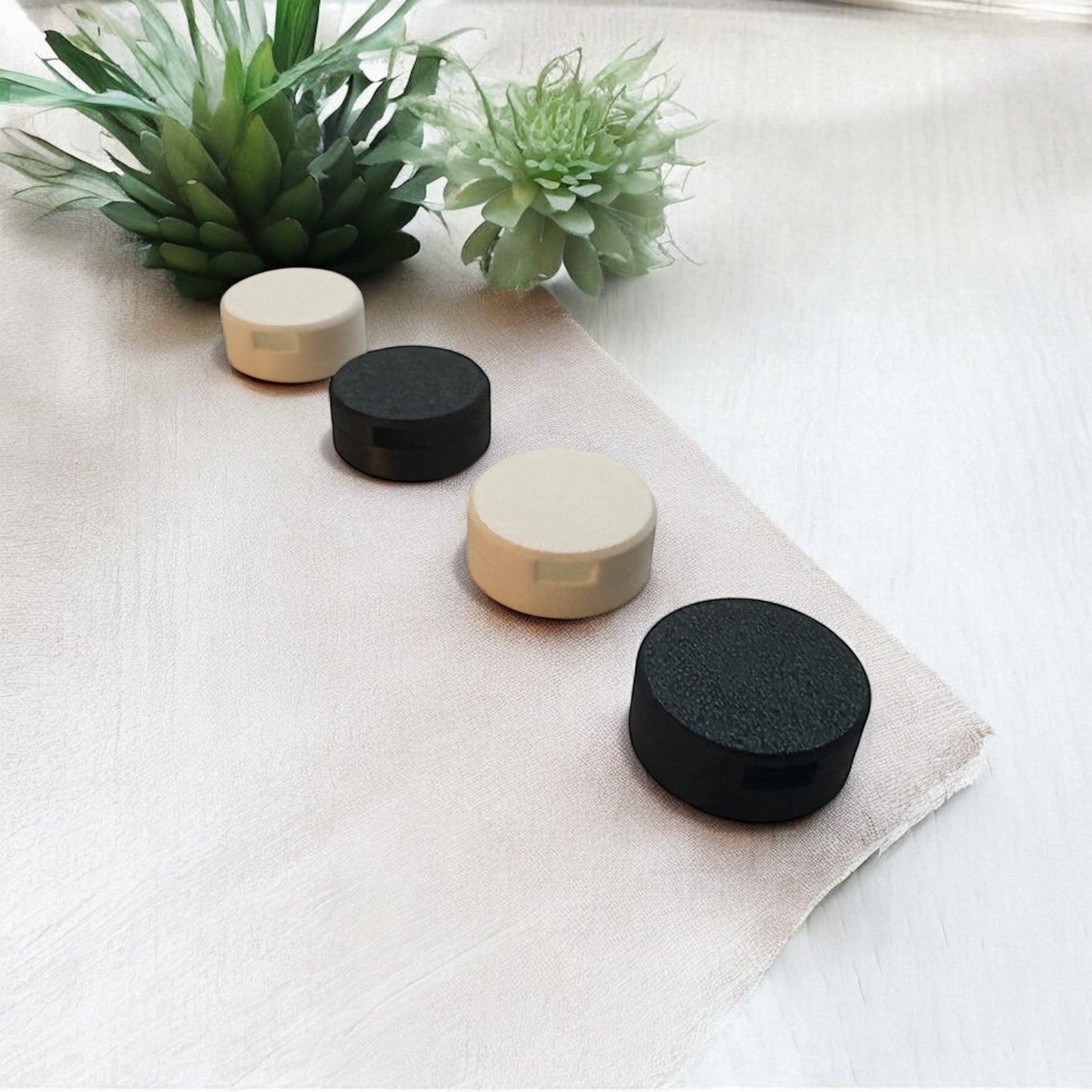 Sentinel Capsules (2 pack)