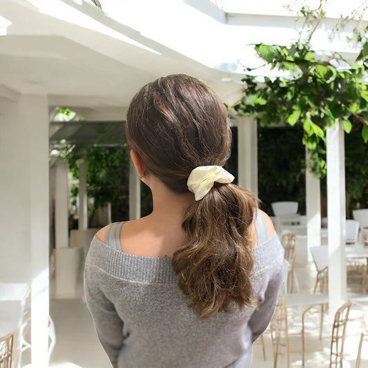 Sentinel Scrunchie